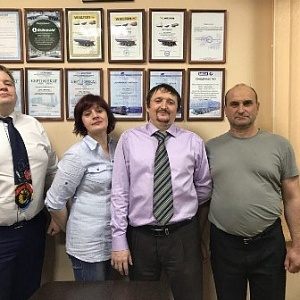 Нашей компании исполнилось 10 лет!