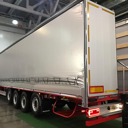 Выставка Comtrans 2019 !!!